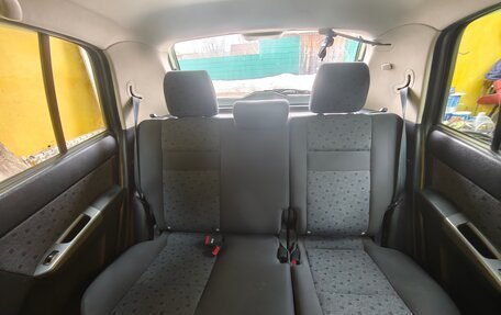Hyundai Getz I рестайлинг, 2005 год, 350 000 рублей, 15 фотография