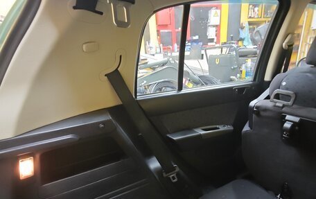 Hyundai Getz I рестайлинг, 2005 год, 350 000 рублей, 22 фотография