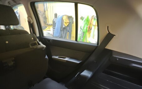 Hyundai Getz I рестайлинг, 2005 год, 350 000 рублей, 21 фотография