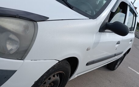 Renault Clio III, 2005 год, 240 000 рублей, 8 фотография
