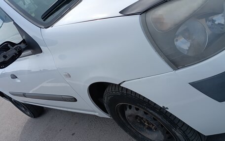 Renault Clio III, 2005 год, 240 000 рублей, 9 фотография