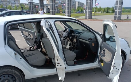 Renault Clio III, 2005 год, 240 000 рублей, 14 фотография