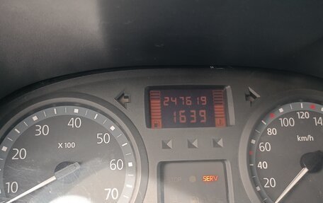 Renault Clio III, 2005 год, 240 000 рублей, 7 фотография