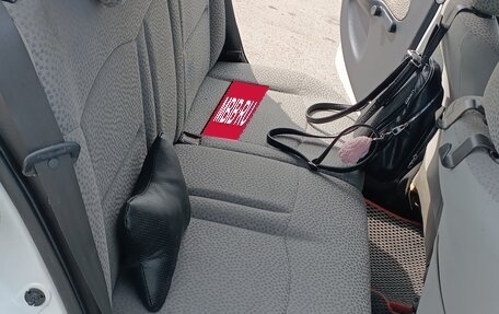 Renault Clio III, 2005 год, 240 000 рублей, 11 фотография