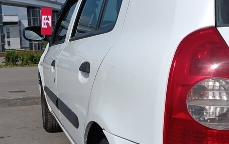 Renault Clio III, 2005 год, 240 000 рублей, 4 фотография