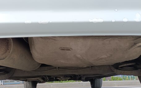 Renault Clio III, 2005 год, 240 000 рублей, 19 фотография