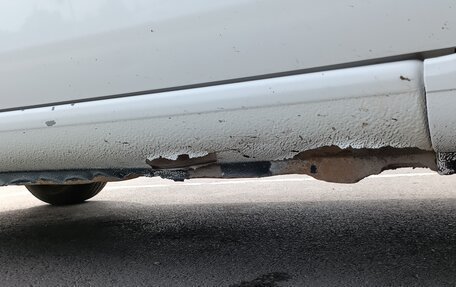 Renault Clio III, 2005 год, 240 000 рублей, 17 фотография