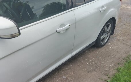 Ford Focus III, 2013 год, 750 000 рублей, 3 фотография