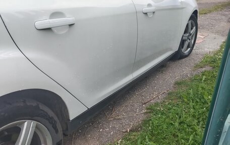 Ford Focus III, 2013 год, 750 000 рублей, 7 фотография