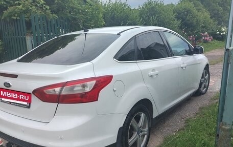 Ford Focus III, 2013 год, 750 000 рублей, 6 фотография