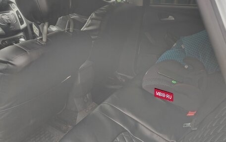 Ford Focus III, 2013 год, 750 000 рублей, 9 фотография