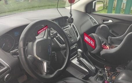 Ford Focus III, 2013 год, 750 000 рублей, 8 фотография