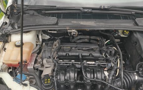 Ford Focus III, 2013 год, 750 000 рублей, 11 фотография