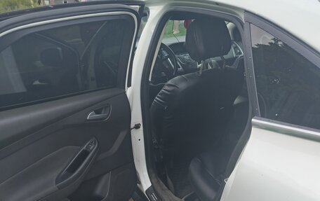 Ford Focus III, 2013 год, 750 000 рублей, 10 фотография