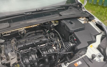 Ford Focus III, 2013 год, 750 000 рублей, 12 фотография