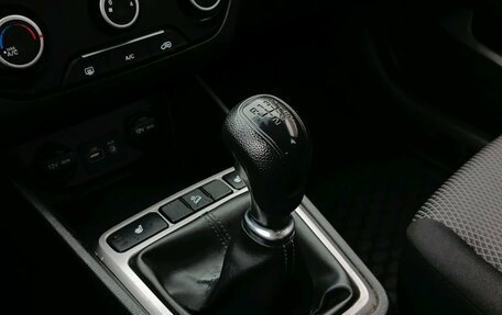 Hyundai Creta I рестайлинг, 2018 год, 1 445 000 рублей, 17 фотография