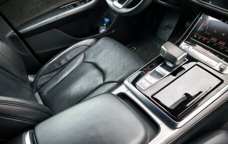 Audi Q8 I, 2020 год, 4 850 000 рублей, 5 фотография