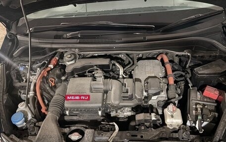 Honda Fit, 2020 год, 1 470 000 рублей, 6 фотография