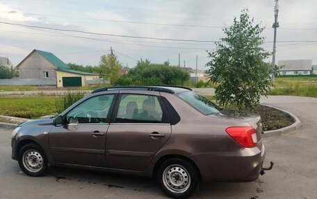 Datsun on-DO I рестайлинг, 2018 год, 420 000 рублей, 2 фотография