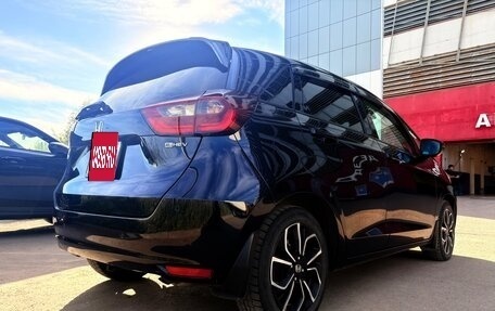 Honda Fit, 2020 год, 1 470 000 рублей, 11 фотография