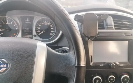 Datsun on-DO I рестайлинг, 2018 год, 420 000 рублей, 6 фотография
