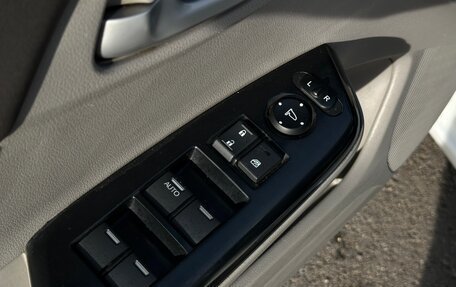 Honda Civic IX, 2012 год, 1 170 000 рублей, 20 фотография