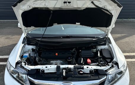 Honda Civic IX, 2012 год, 1 170 000 рублей, 30 фотография