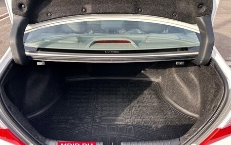 Honda Civic IX, 2012 год, 1 170 000 рублей, 28 фотография