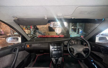 Toyota Corona IX (T190), 1994 год, 220 000 рублей, 12 фотография