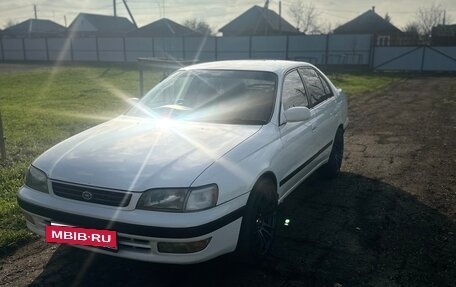 Toyota Corona IX (T190), 1994 год, 220 000 рублей, 6 фотография