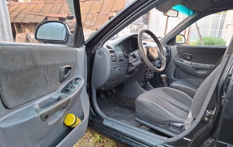 Hyundai Accent II, 2008 год, 305 000 рублей, 6 фотография