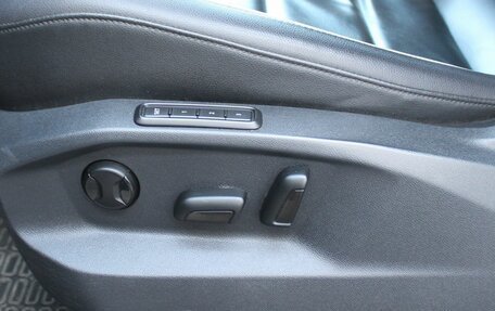 Volkswagen Tiguan II, 2018 год, 2 599 000 рублей, 24 фотография