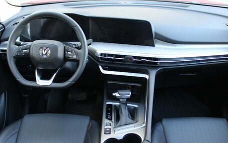 Changan CS35 Plus, 2024 год, 1 899 000 рублей, 9 фотография
