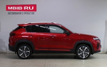 Changan CS35 Plus, 2024 год, 1 899 000 рублей, 6 фотография