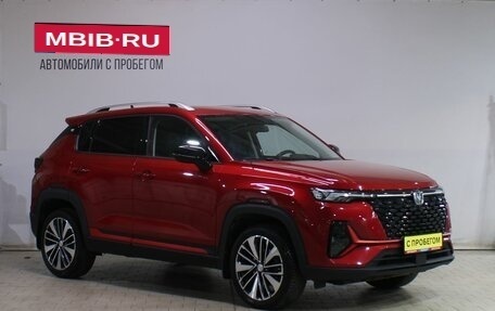 Changan CS35 Plus, 2024 год, 1 899 000 рублей, 7 фотография