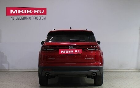 Changan CS35 Plus, 2024 год, 1 899 000 рублей, 4 фотография
