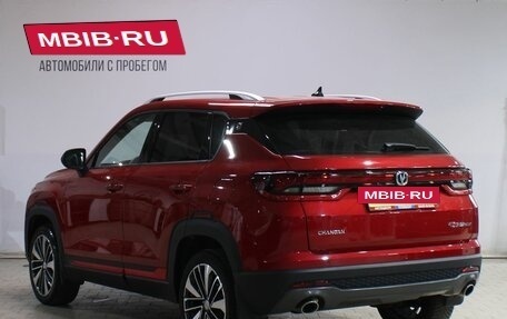 Changan CS35 Plus, 2024 год, 1 899 000 рублей, 3 фотография
