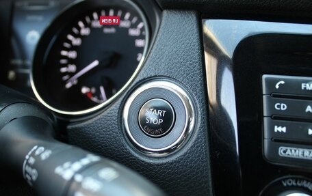 Nissan X-Trail, 2016 год, 1 869 000 рублей, 11 фотография