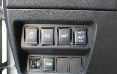 Nissan X-Trail, 2016 год, 1 869 000 рублей, 20 фотография