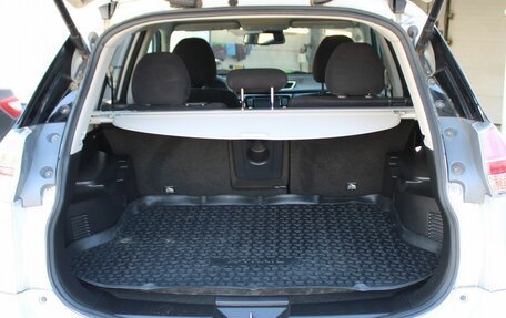 Nissan X-Trail, 2016 год, 1 869 000 рублей, 26 фотография