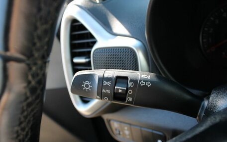 KIA Soul III, 2019 год, 1 759 000 рублей, 11 фотография