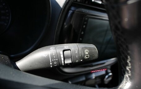 KIA Soul III, 2019 год, 1 759 000 рублей, 12 фотография