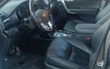 KIA Sorento II рестайлинг, 2011 год, 1 400 000 рублей, 3 фотография