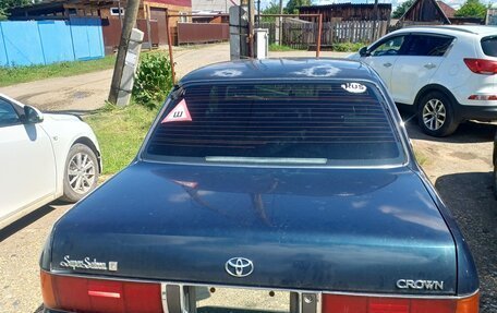 Toyota Crown, 1994 год, 330 000 рублей, 2 фотография