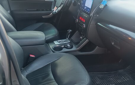 KIA Sorento II рестайлинг, 2011 год, 1 400 000 рублей, 6 фотография