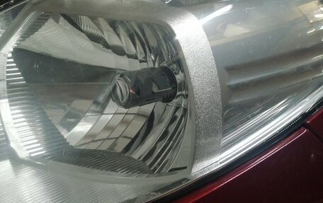Nissan Tiida, 2011 год, 735 000 рублей, 9 фотография