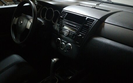 Nissan Tiida, 2011 год, 735 000 рублей, 10 фотография