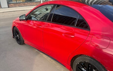 Mercedes-Benz CLA, 2014 год, 1 100 000 рублей, 4 фотография