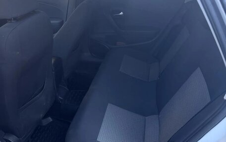 Volkswagen Polo VI (EU Market), 2014 год, 870 000 рублей, 8 фотография