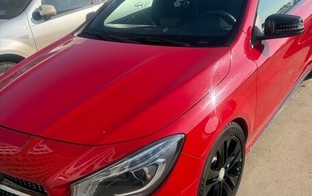 Mercedes-Benz CLA, 2014 год, 1 100 000 рублей, 6 фотография